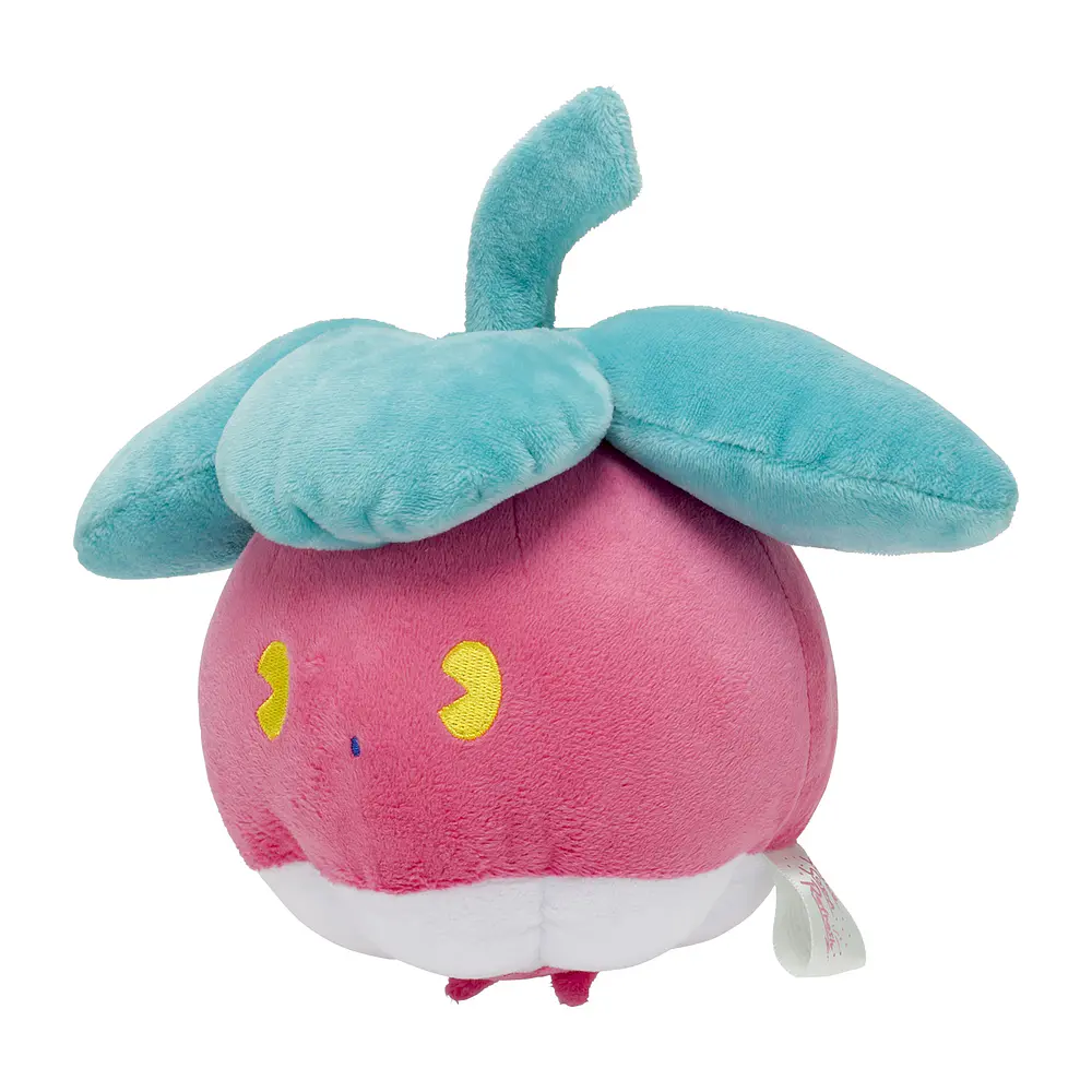 Peluche · Bounsweet - Vista del producto
