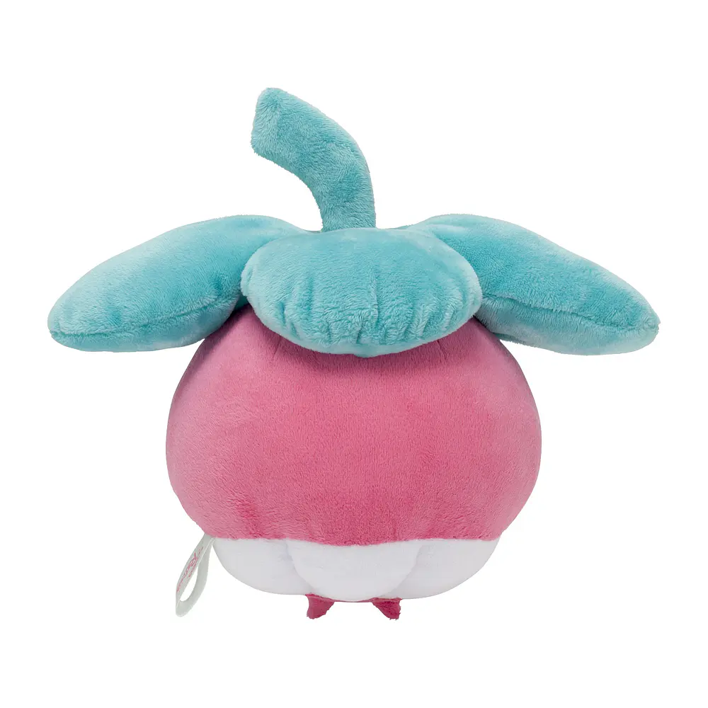 Peluche · Bounsweet - Vista del producto