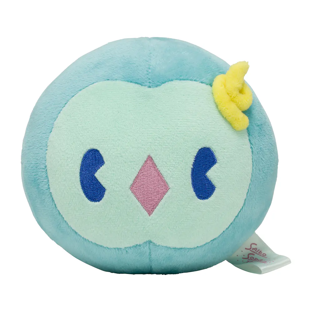 Peluche · Solosis - Imagen principal