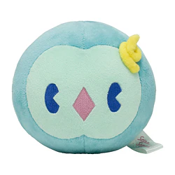 Peluche · Solosis