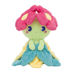 Peluche · Bellossom