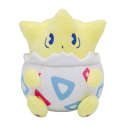 Peluche · Togepi