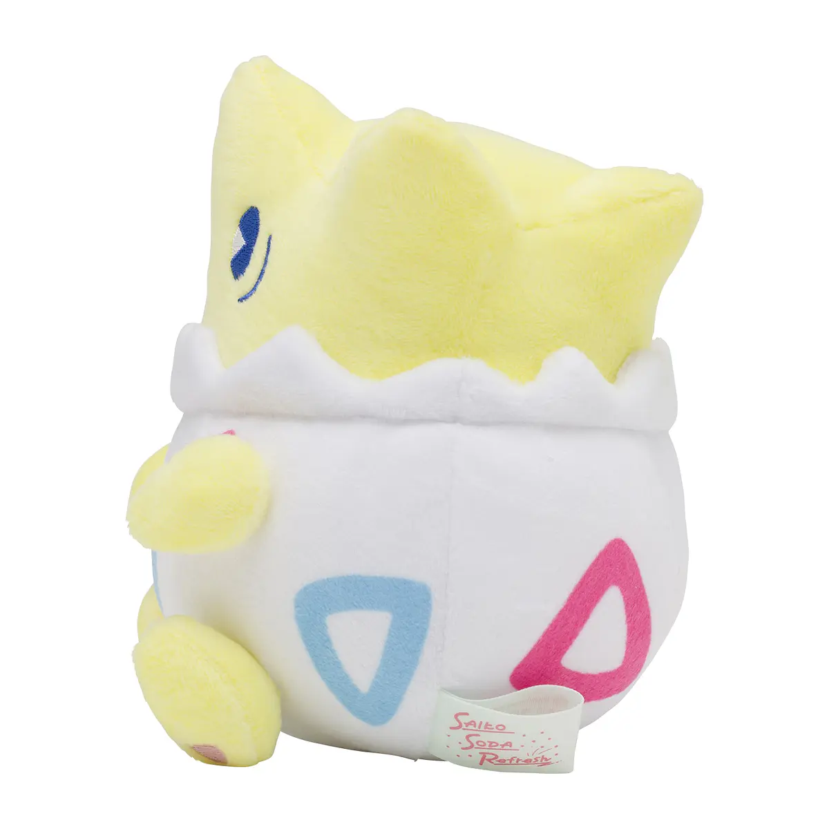Juguete De Peluche Pokémon Center Original Saiko Soda Refresh Minun 15 Cm Venta Internacional Mkp 19795363