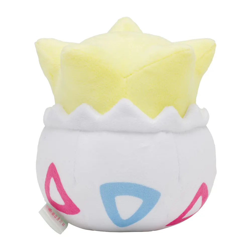 Peluche · Togepi - Vista del producto