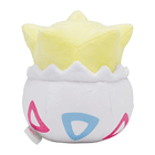 Peluche · Togepi 4