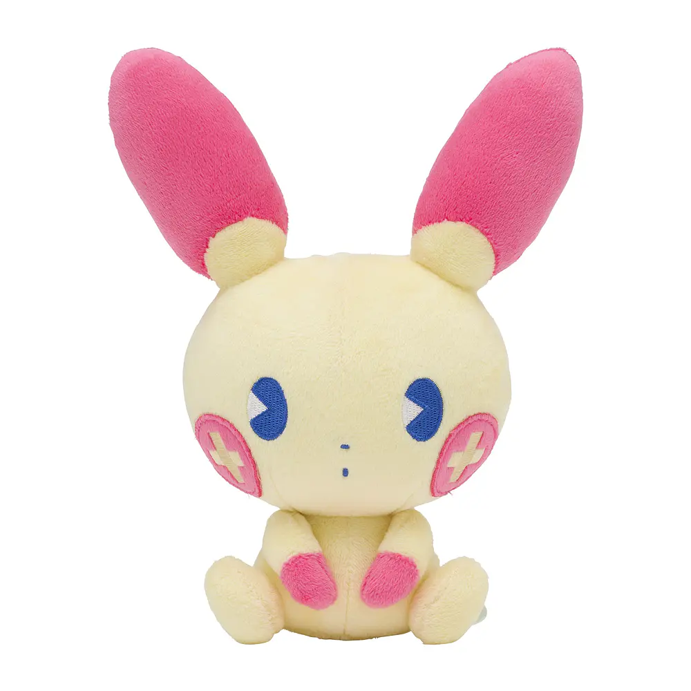 Peluche · Plusle - Imagen principal