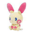 Peluche · Plusle 3