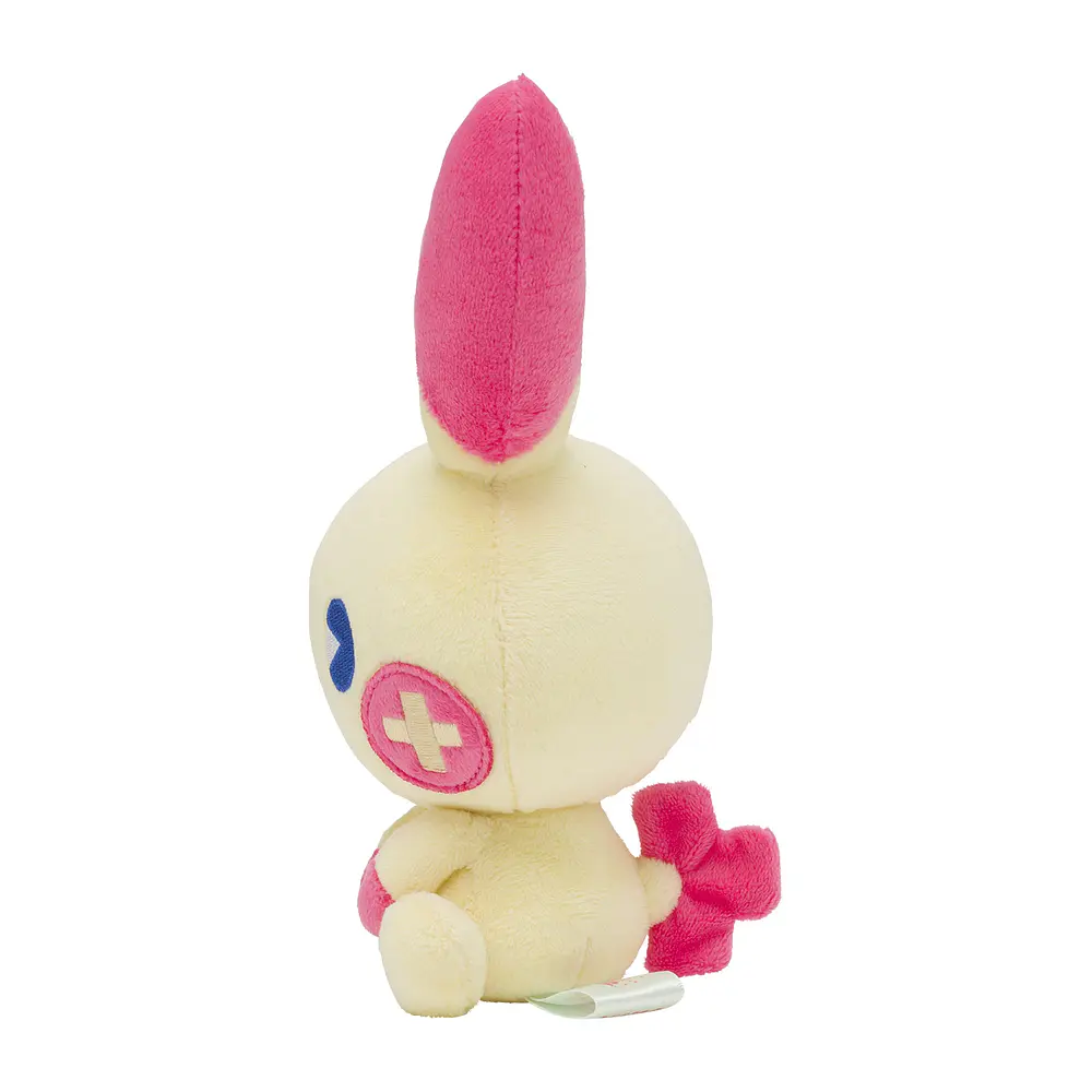 Peluche · Plusle - Vista del producto