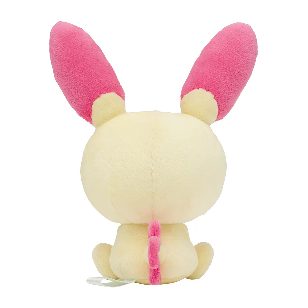 Peluche · Plusle - Vista del producto