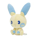 Peluche · Minun - Vista del producto