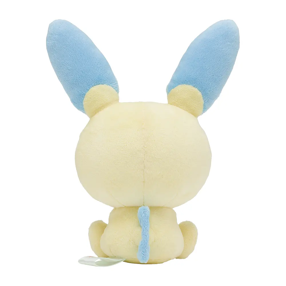 Peluche · Minun - Vista del producto