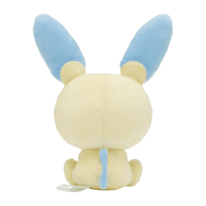 Peluche · Minun 5