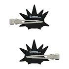 Set 2 Pinzas Cabello · Pincurchin 2