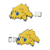 Set 2 Pinzas Cabello · Joltik