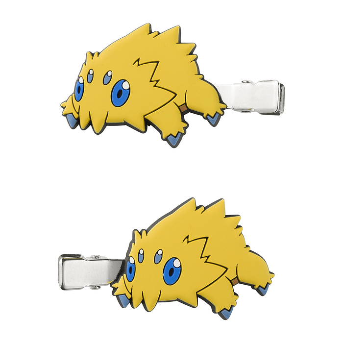 Set 2 Pinzas Cabello · Joltik 1