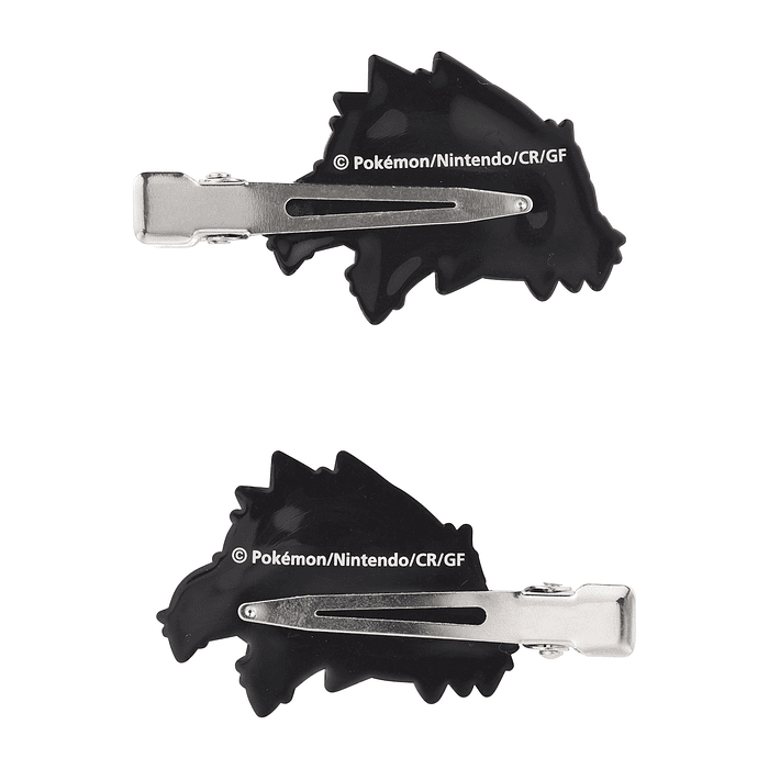 Set 2 Pinzas Cabello · Joltik 3