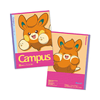 Pack 5 Cuadernos · Paldea 6