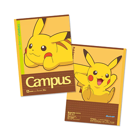 Pack 5 Cuadernos · Paldea