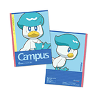 Pack 5 Cuadernos · Paldea 4