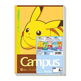 Pack 5 Cuadernos · Paldea