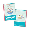 Pack 5 Cuadernos · Poképeace - Vista del producto