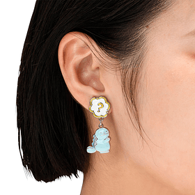 Aros Clip Colgantes · Quagsire