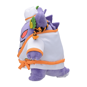 Peluche · Gengar