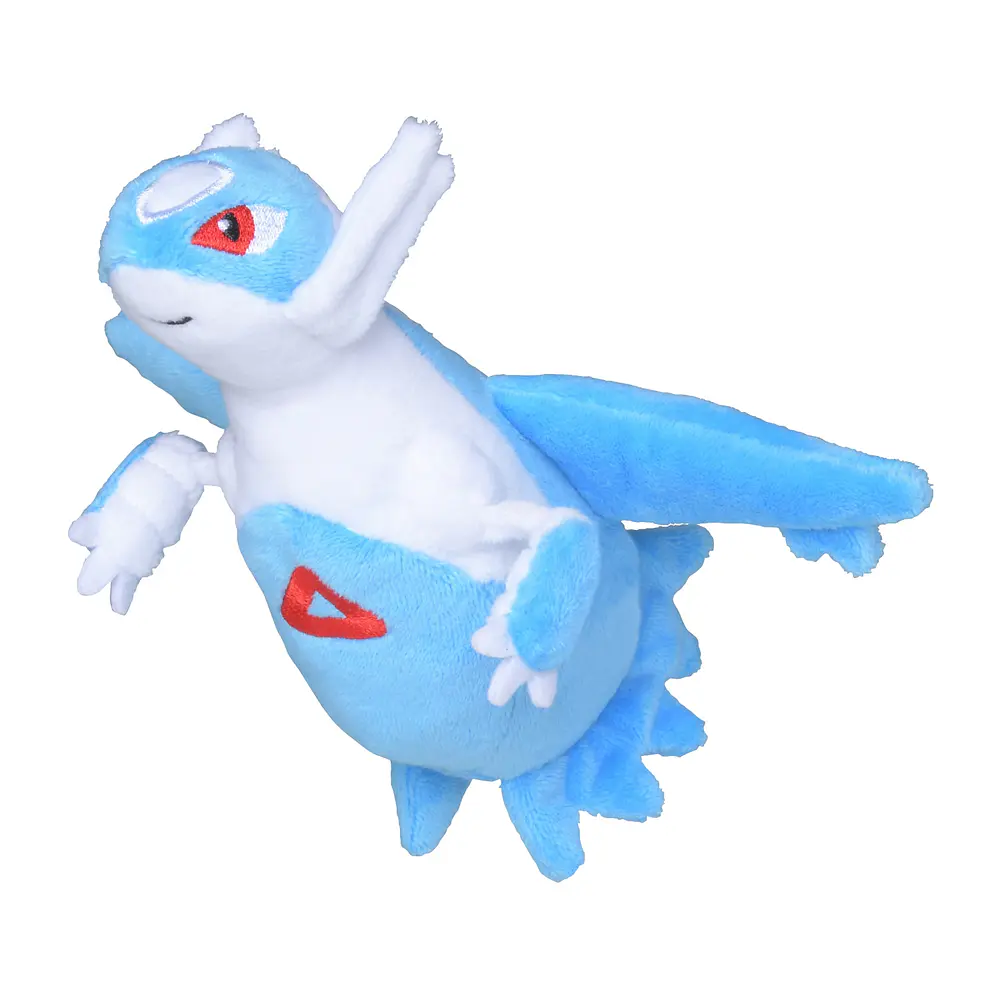 #381 Latios - Imagen principal