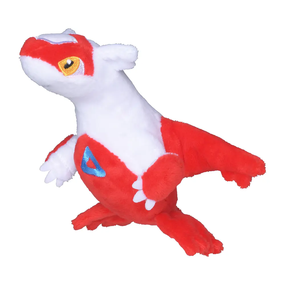 #380 Latias - Imagen principal