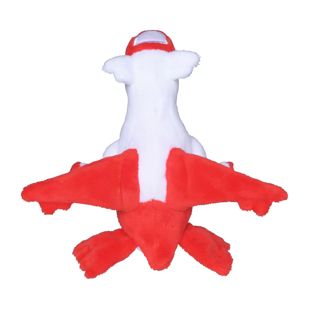#380 Latias - Vista del producto