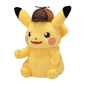 Peluche Parlante · Pikachu
