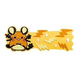 Organizador Cables · Dedenne