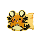Organizador Cables · Dedenne 2