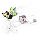 Organizador Cables · Dedenne - Vista del producto