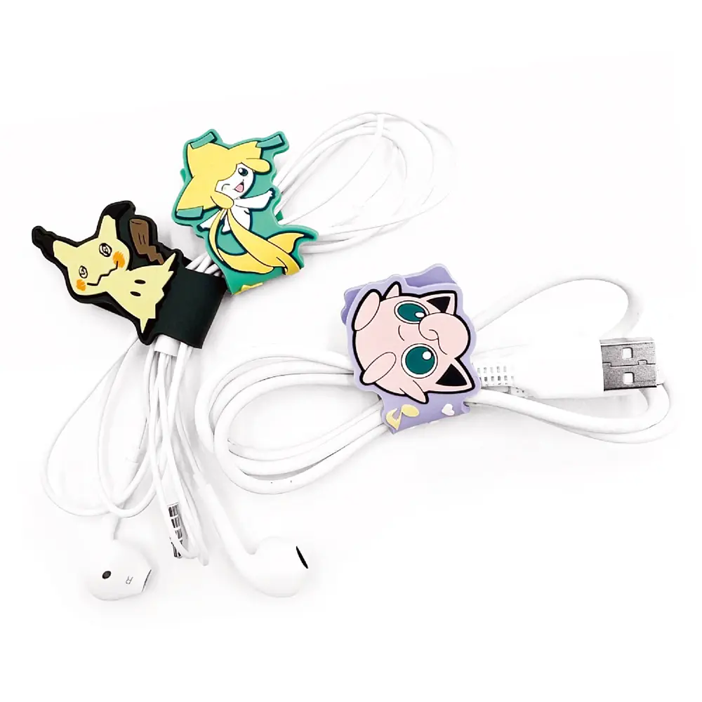 Organizador Cables · Goomy - Vista del producto