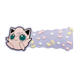 Organizador Cables · Jigglypuff