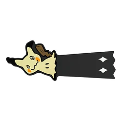 Organizador Cables · Mimikyu