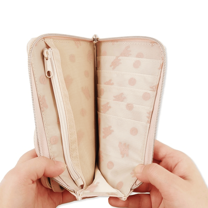 Bandolera Billetera · Sylveon 4