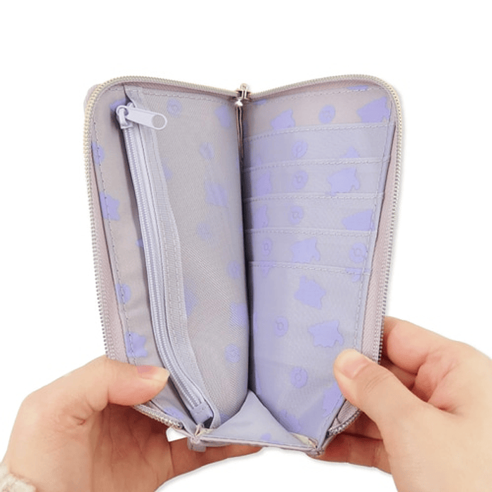 Bandolera Billetera · Ditto 4