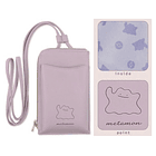 Bandolera Billetera · Ditto 5