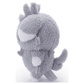Peluche Fluffy · Espurr