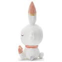 Peluche · Scorbunny Dormido - Vista del producto