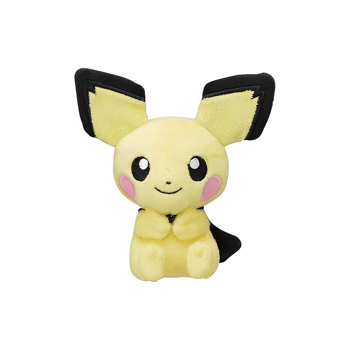 Peluche · Vol 2 · Sorpresa 8