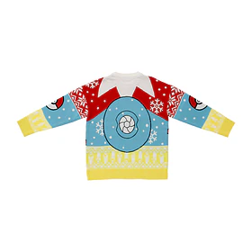 Sweater · Ferrosaco · M