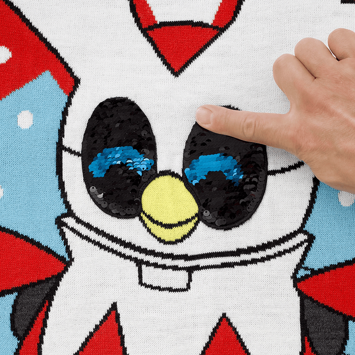 Sweater · Ferrosaco · L 3