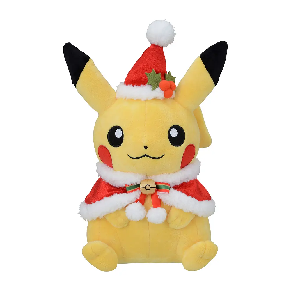 Peluche · Pikachu - Imagen principal