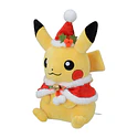 Peluche · Pikachu - Vista del producto