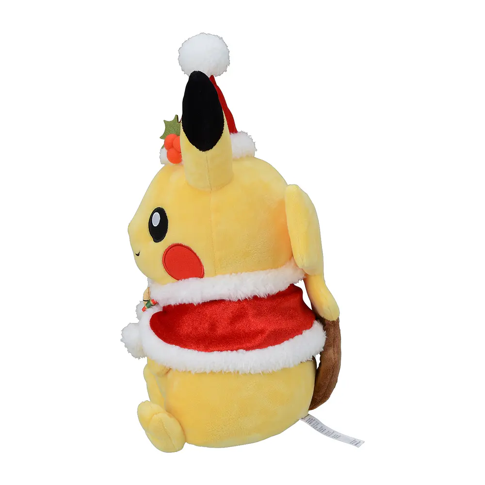 Peluche · Pikachu - Vista del producto