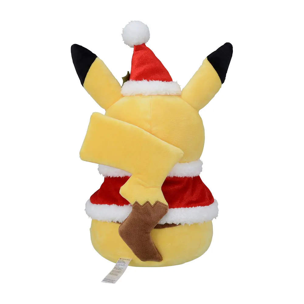 Peluche · Pikachu - Vista del producto