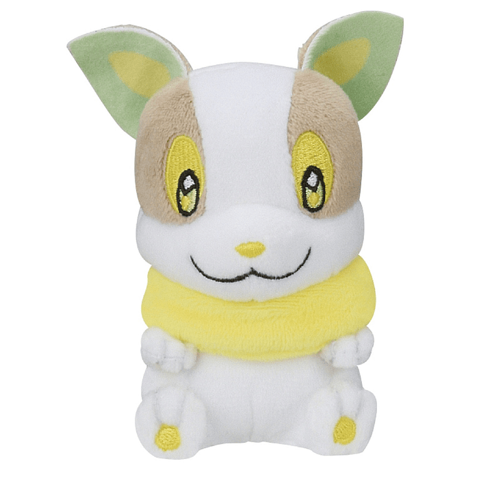 Peluche · Vol 4 · Sorpresa 10